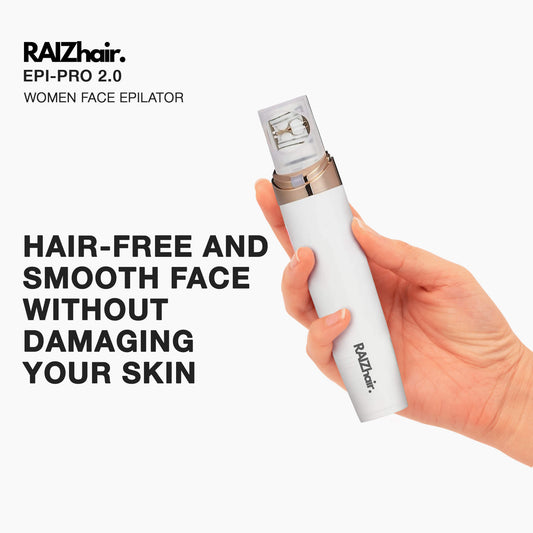 RAIZHAIR EPI-PRO 2.0