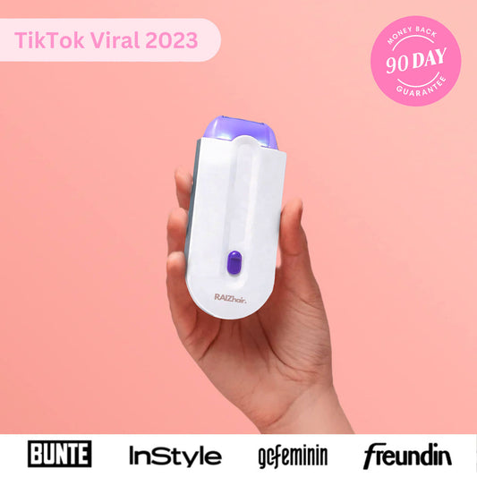 Laser Hair Removal