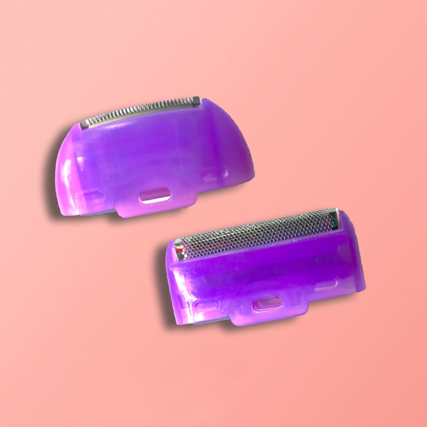 Replacement Heads