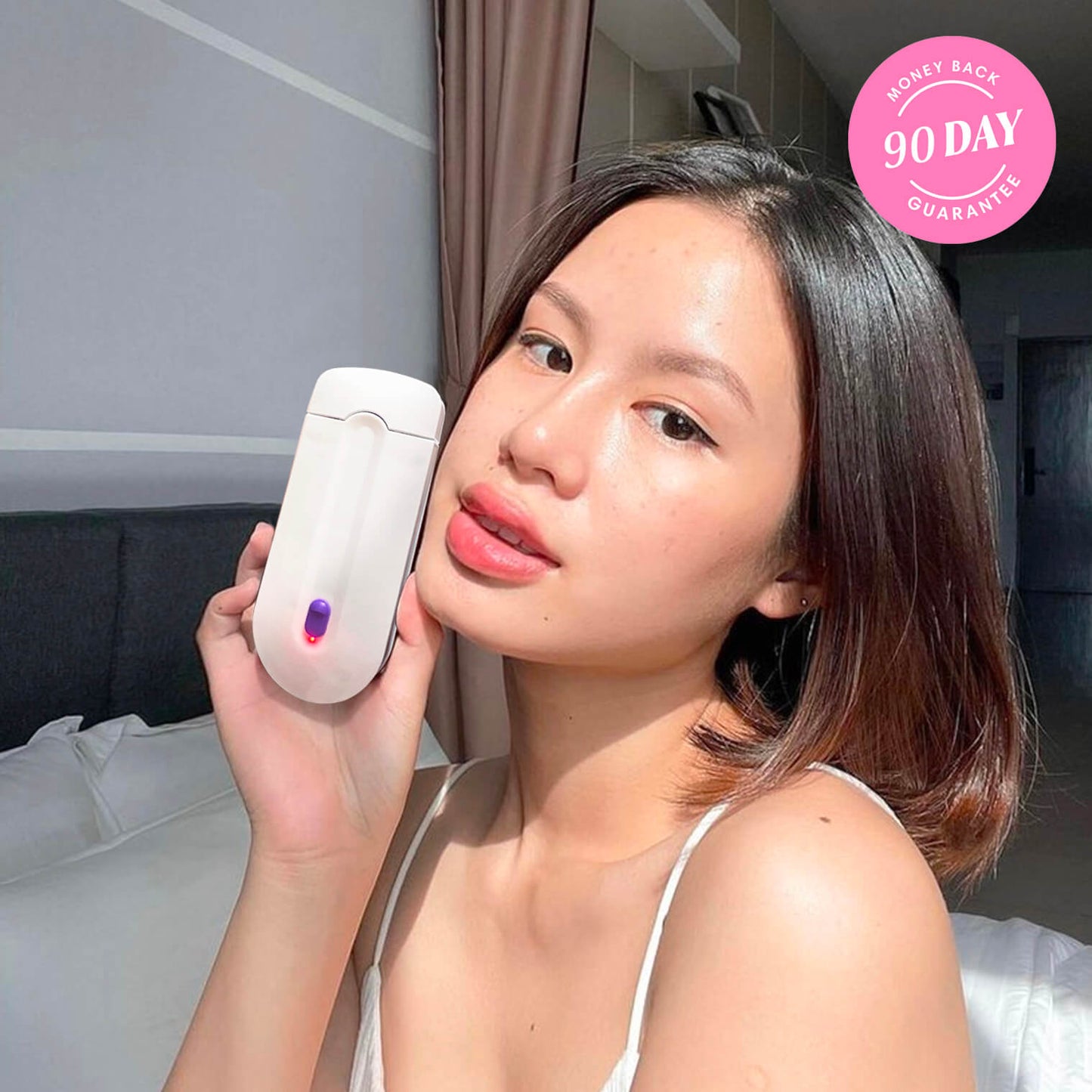 Laser Hair Removal